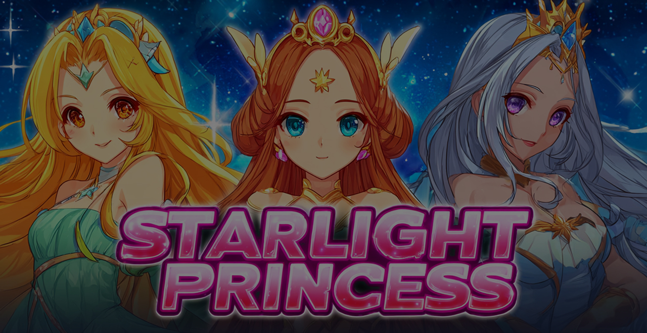 Starlight Princess